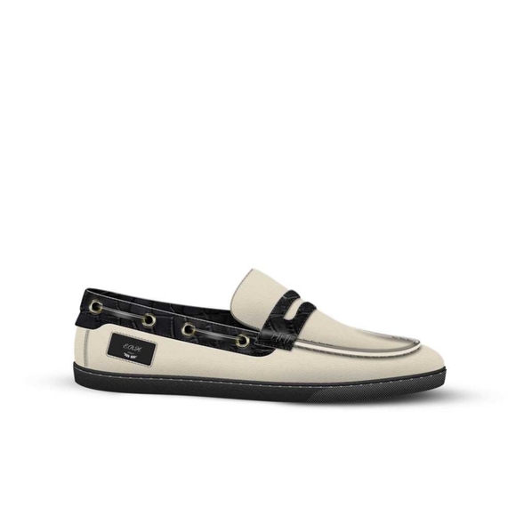 Penny loafer